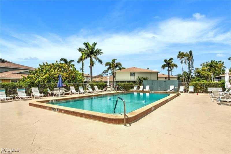 2 bedroom Condominium at 3375 New South Province Blvd 3, Provincetown, Fort Myers — photo 3