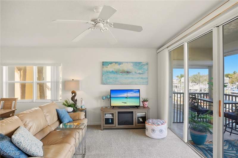 3 bedroom Condominium at 4421 Bay Beach Ln 611, Hibiscus Pointe, Fort Myers Beach — photo 5