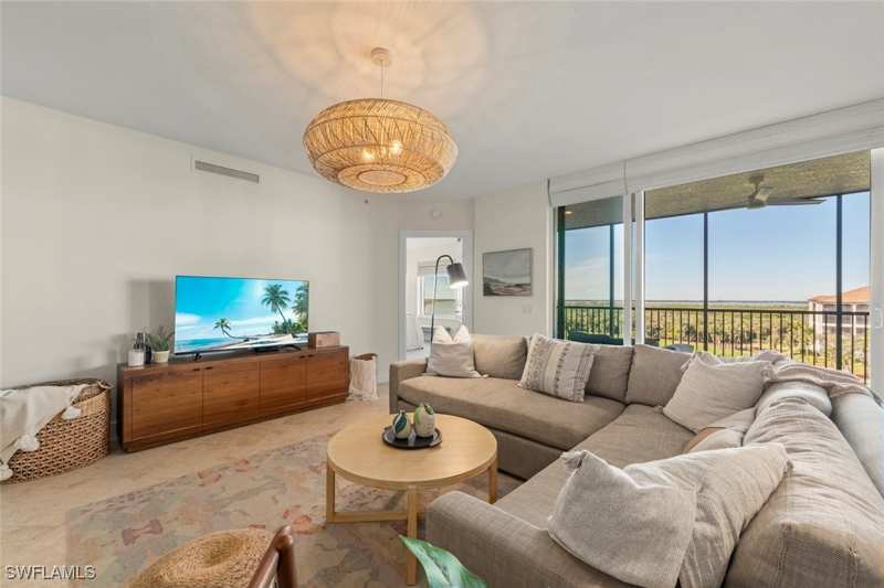 3 bedroom Condominium at 23540 Via Veneto Blvd 602, Navona At The Colony, Bonita Springs — photo 1