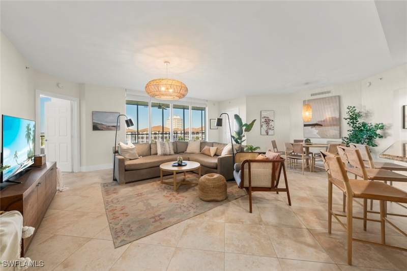 3 bedroom Condominium at 23540 Via Veneto Blvd 602, Navona At The Colony, Bonita Springs — photo 3