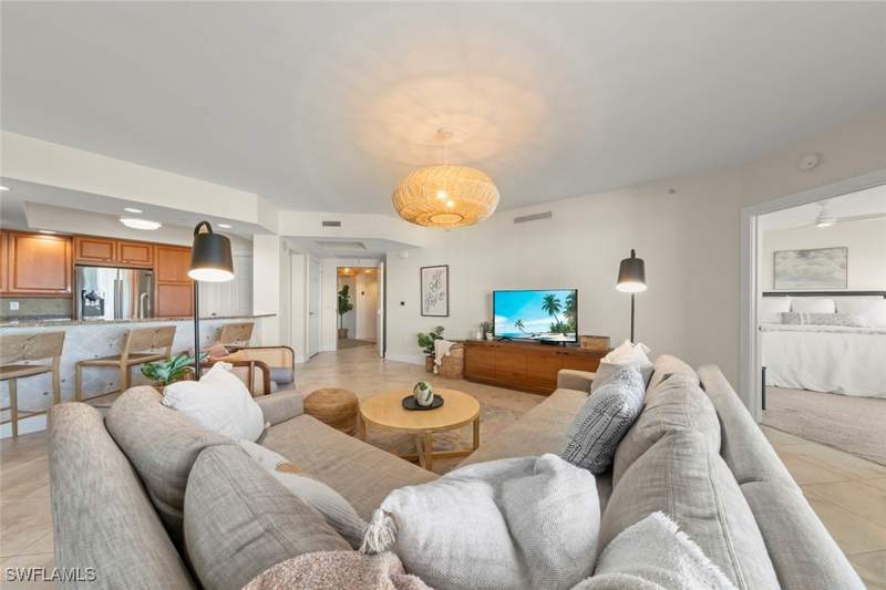 3 bedroom Condominium at 23540 Via Veneto Blvd 602, Navona At The Colony, Bonita Springs — photo 5