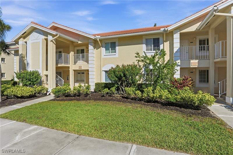 2 bedroom Condominium at 7797 Esmeralda Way K102, Villages At Emerald Lakes, Naples — photo 3