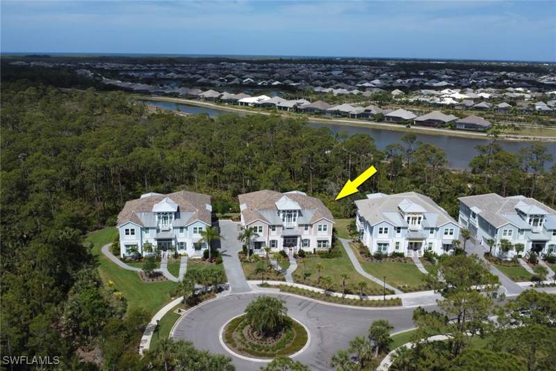3 bedroom Condominium at 6509 Dominica Dr 101, Isles Of Collier Preserve, Naples — photo 2