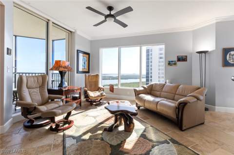 1060 Borghese Ln 1506, Naples FL - photo 10 of 50