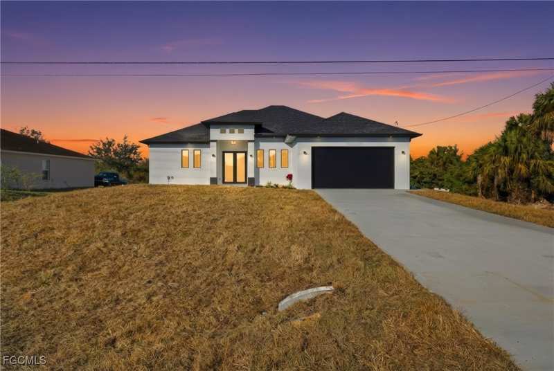 3 bedroom SingleFamilyResidence at 3204 Sunshine Blvd S, Lehigh Acres, Lehigh Acres — photo 1