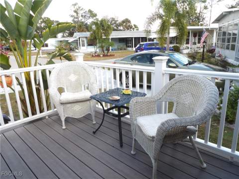 838 Hollyberry Ct, North Fort Myers FL - photo 16 of 26