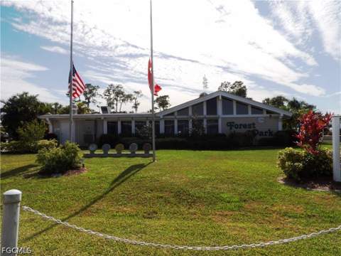 838 Hollyberry Ct, North Fort Myers FL - photo 24 of 26