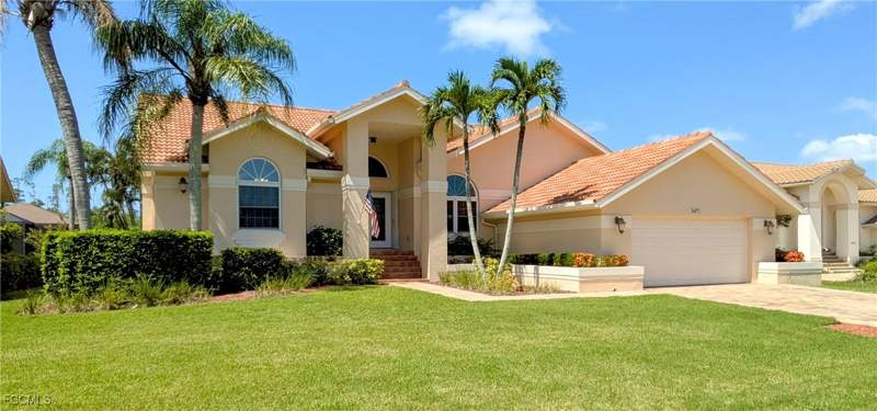 4 bedroom SingleFamilyResidence at 5471 Harborage Dr, Harborage, Fort Myers — photo 5