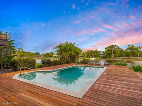 154 Cajeput Dr, Naples FL - photo 11 of 45