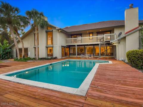 154 Cajeput Dr, Naples FL - photo 12 of 45