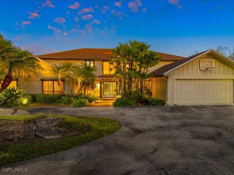 154 Cajeput Dr, Naples FL - photo 13 of 45