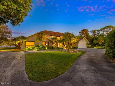 154 Cajeput Dr, Naples FL - photo 14 of 45