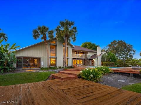 154 Cajeput Dr, Naples FL - photo 15 of 45
