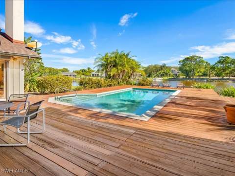 154 Cajeput Dr, Naples FL - photo 19 of 45