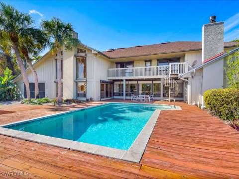 154 Cajeput Dr, Naples FL - photo 22 of 45