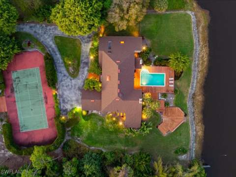 154 Cajeput Dr, Naples FL - photo 6 of 45