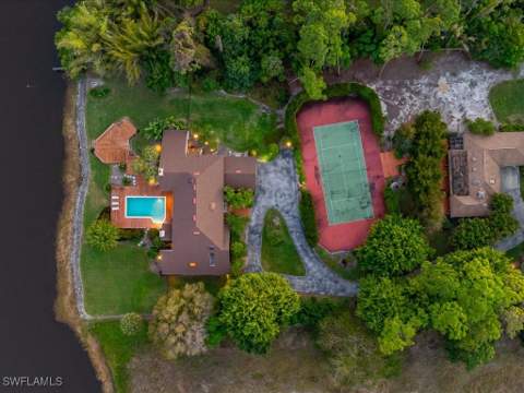 154 Cajeput Dr, Naples FL - photo 7 of 45