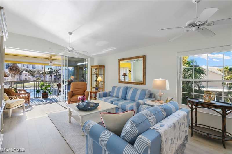 3 bedroom Condominium at 768 Wiggins Lake Dr 202, Wiggins Lakes And Preserves, Naples — photo 1