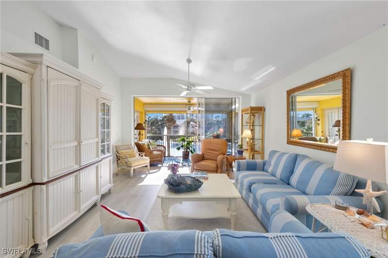 3 bedroom Condominium at 768 Wiggins Lake Dr 202, Wiggins Lakes And Preserves, Naples — photo 2