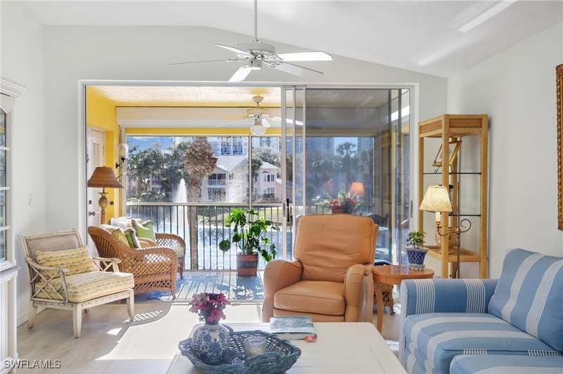 3 bedroom Condominium at 768 Wiggins Lake Dr 202, Wiggins Lakes And Preserves, Naples — photo 3