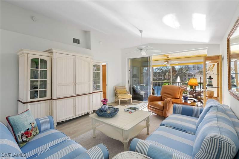 3 bedroom Condominium at 768 Wiggins Lake Dr 202, Wiggins Lakes And Preserves, Naples — photo 4