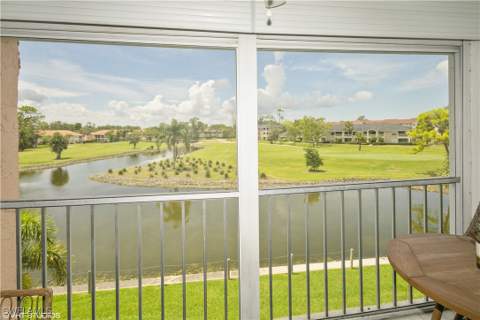 190 Turtle Lake Ct 311, Naples FL - photo 6 of 47