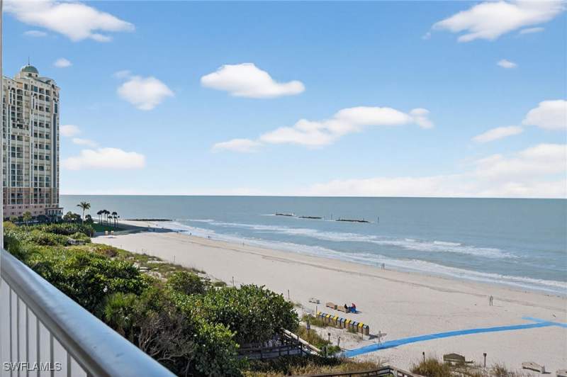1 bedroom Condominium at 900 S Collier Blvd 606, Apollo, Marco Island — photo 2