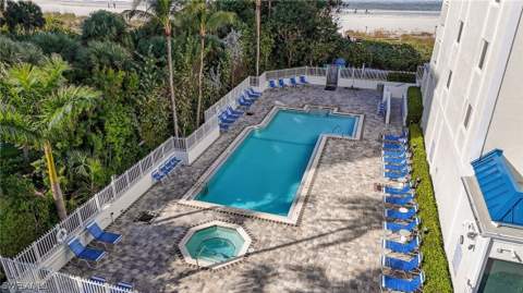 900 S Collier Blvd 606, Marco Island FL - photo 21 of 24