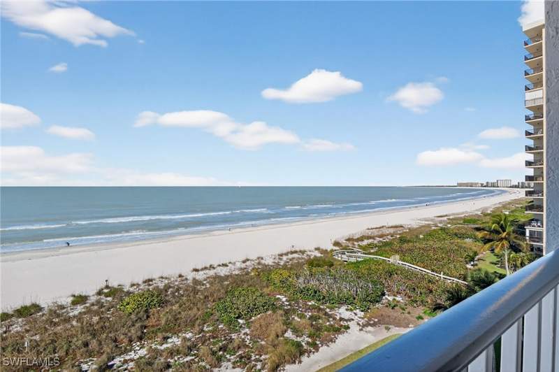 1 bedroom Condominium at 900 S Collier Blvd 606, Apollo, Marco Island — photo 3