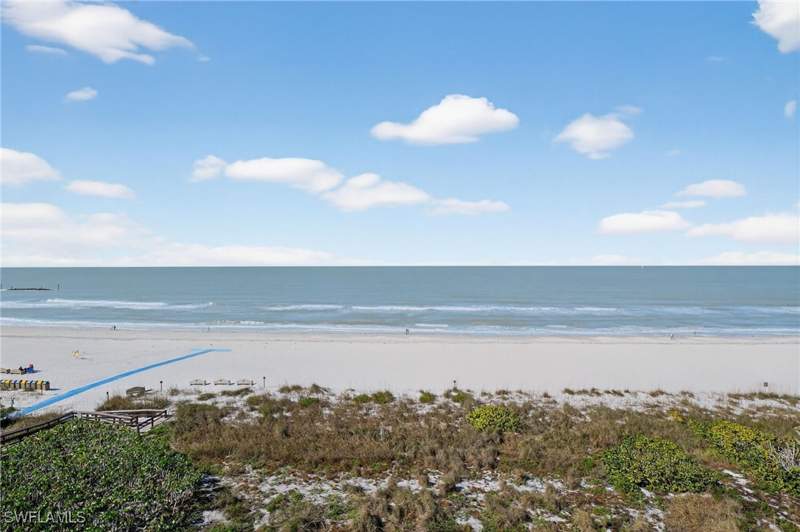 1 bedroom Condominium at 900 S Collier Blvd 606, Apollo, Marco Island — photo 4