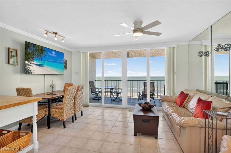 1 bedroom Condominium at 900 S Collier Blvd 606, Apollo, Marco Island — photo 5
