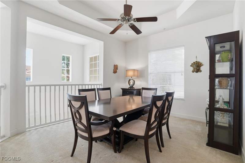 3 bedroom Condominium at 17498 Old Harmony Dr 201, Harmony Pointe, Fort Myers — photo 5
