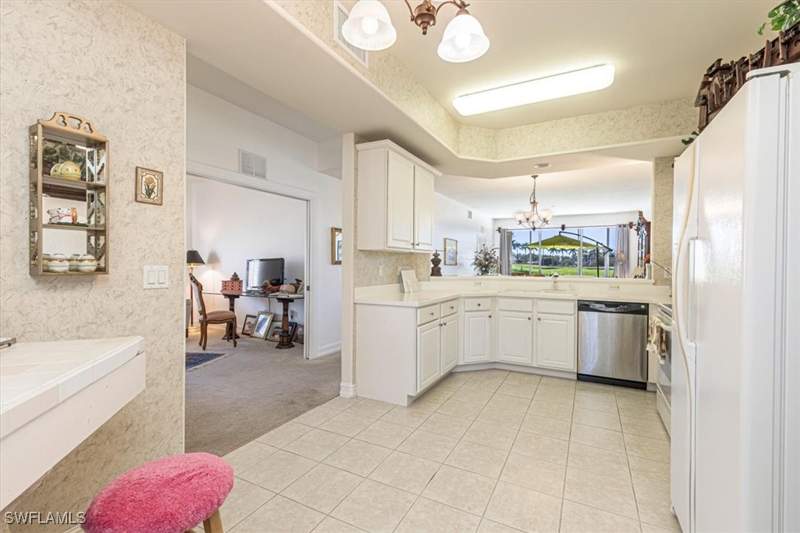 3 bedroom Attached at 9195 Michael Cir 1303, Aquamarine At Sunstone, Naples — photo 4