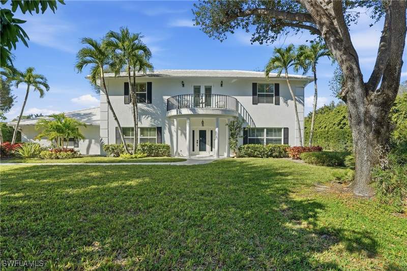 4 bedroom SingleFamilyResidence at 7395 Stonegate Dr, Stonegate At Crossings, Naples — photo 5