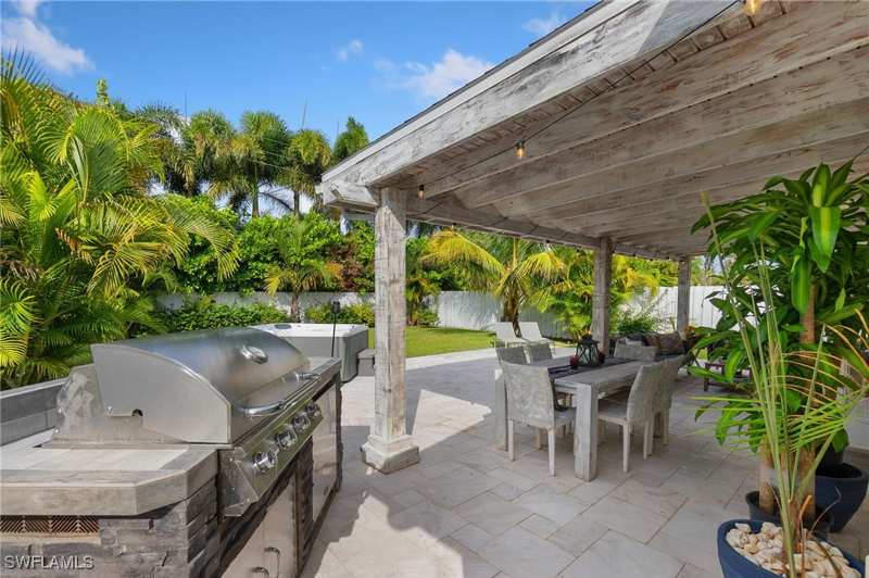 3 bedroom SingleFamilyResidence at 771 94th Ave N, Naples Park, Naples — photo 1