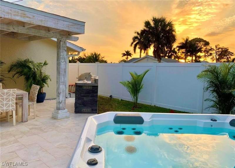 3 bedroom SingleFamilyResidence at 771 94th Ave N, Naples Park, Naples — photo 3