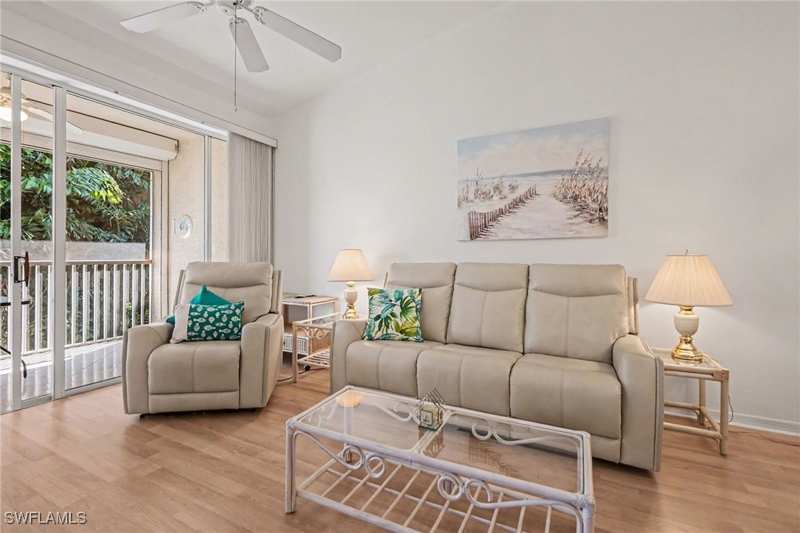3 bedroom Condominium at 326 Bradstrom Cir 201F, Bradstrom Village, Naples — photo 1