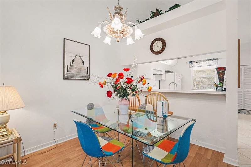 3 bedroom Condominium at 326 Bradstrom Cir 201F, Bradstrom Village, Naples — photo 2