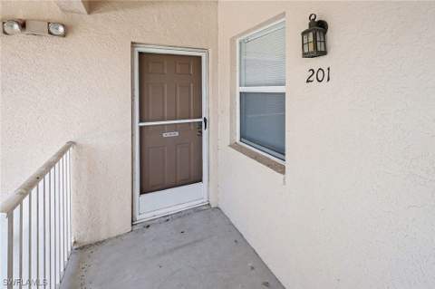 326 Bradstrom Cir 201F, Naples FL - photo 23 of 25