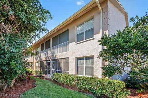 326 Bradstrom Cir 201F, Naples FL - photo 24 of 25