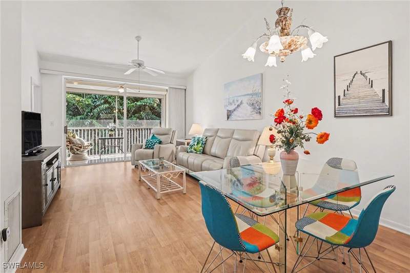 3 bedroom Condominium at 326 Bradstrom Cir 201F, Bradstrom Village, Naples — photo 3