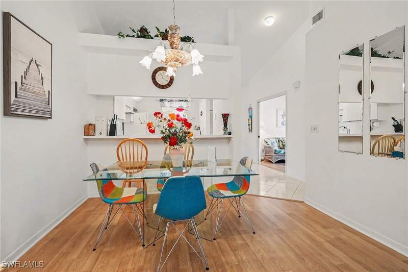 3 bedroom Condominium at 326 Bradstrom Cir 201F, Bradstrom Village, Naples — photo 4