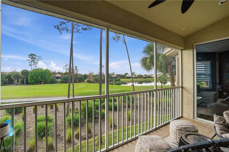 3 bedroom Condominium at 20070 Seagrove St 1907, Sabal Palm, Estero — photo 1