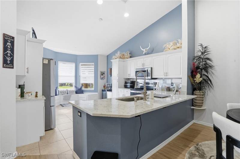 3 bedroom Condominium at 20070 Seagrove St 1907, Sabal Palm, Estero — photo 3