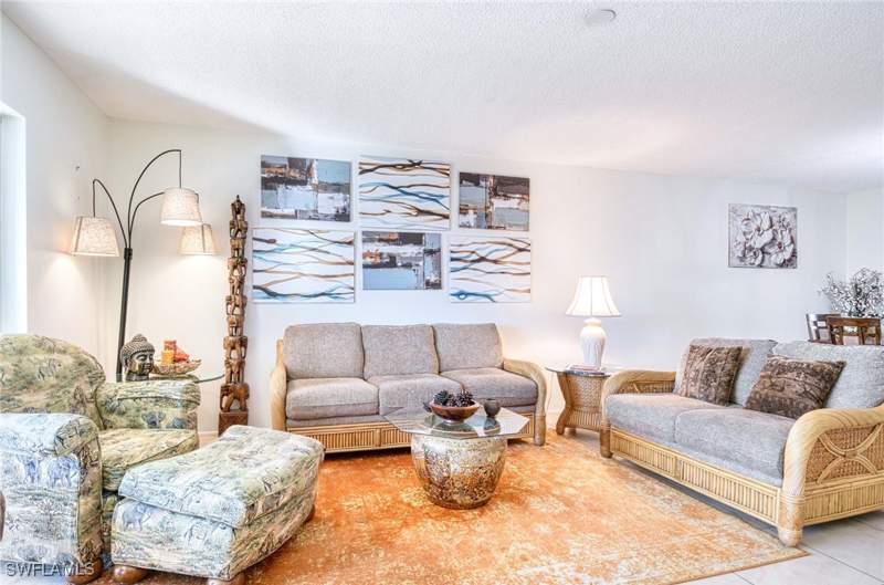 2 bedroom Condominium at 5483 Rattlesnake Hammock RD 207, COUNTRY CLUB MANOR, Naples — photo 2