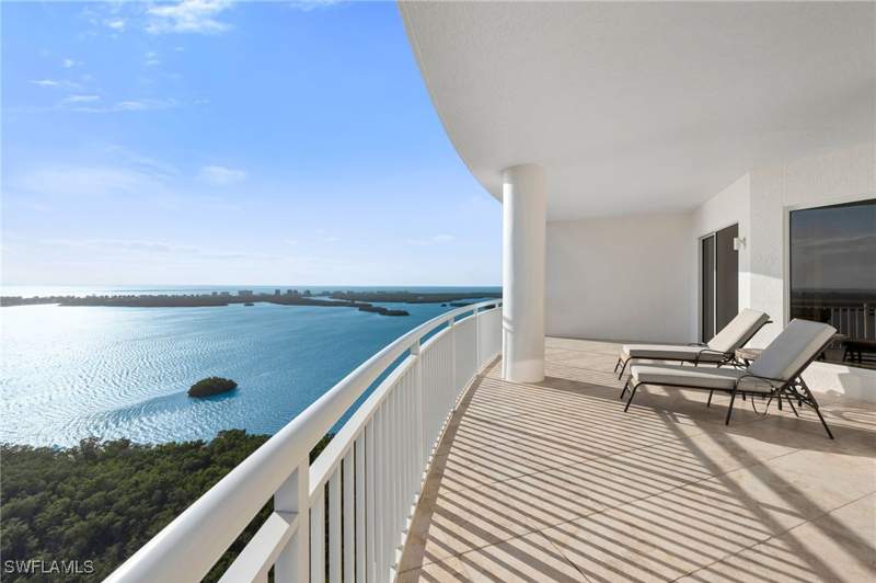 3 bedroom Condominium at 4931 Bonita Bay Blvd 2301, Azure, Bonita Springs — photo 2