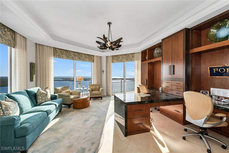 3 bedroom Condominium at 4931 Bonita Bay Blvd 2301, Azure, Bonita Springs — photo 3