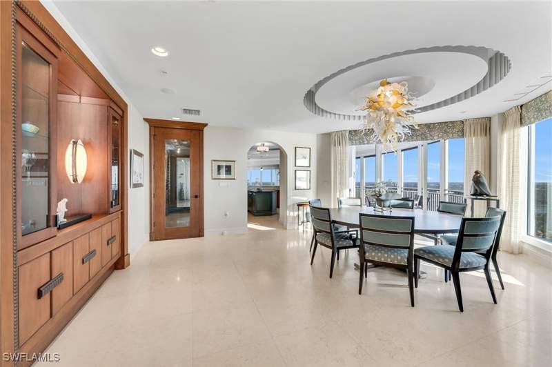3 bedroom Condominium at 4931 Bonita Bay Blvd 2301, Azure, Bonita Springs — photo 4