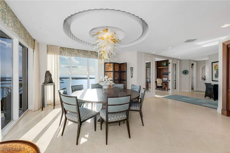 3 bedroom Condominium at 4931 Bonita Bay Blvd 2301, Azure, Bonita Springs — photo 5