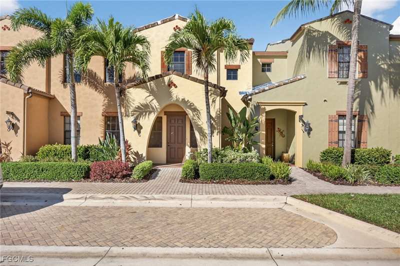 2 bedroom Condominium at 11220 Paseo Grande Blvd 5207, Paseo, Fort Myers — photo 1
